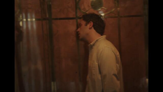 Peter White - Gibson rotte (Official Video)