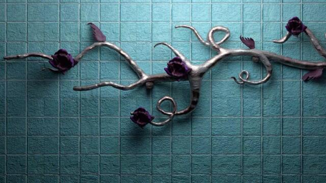 Squid - Pamphlets (Official Video)