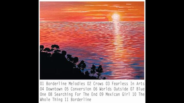 The Cool Adorers - Crows