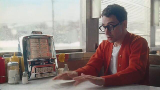 Bleachers - Stop Making This Hurt (Official Video)