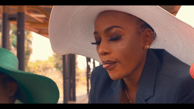 KOLABOY - DEBIT ALERT FT SLOWDOG (OFFICIAL VIDEO)