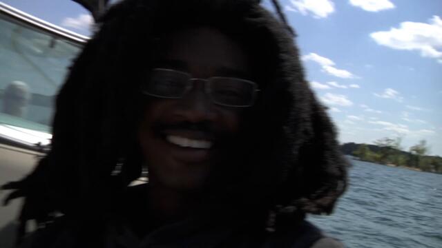 Faye Webster - I Know I'm Funny haha (Official Video)