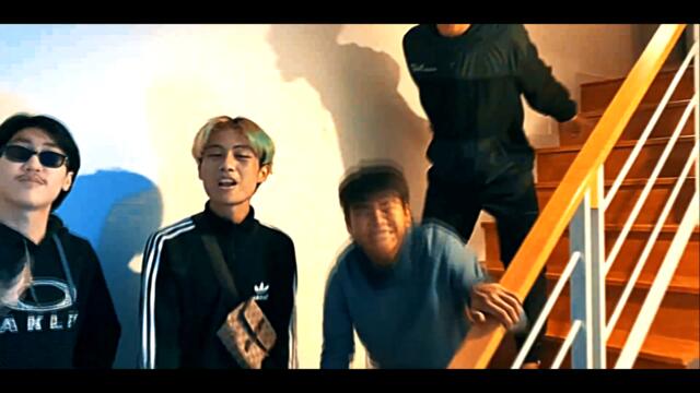 SARAN x VareeONE x P6ICK - MUENG A ( มึงอ่ะ )  (OFFICIAL VIDEO)