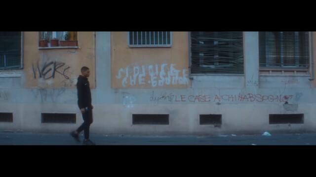 SACKY – La Prima Volta (Prod. NKO) - Official Video