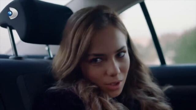 Bu Surat Sadece Şirket İçin Mi? - Zalim İstanbul 24.Bölüm