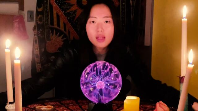 Sarah Kinsley - Karma (Official Music Video)