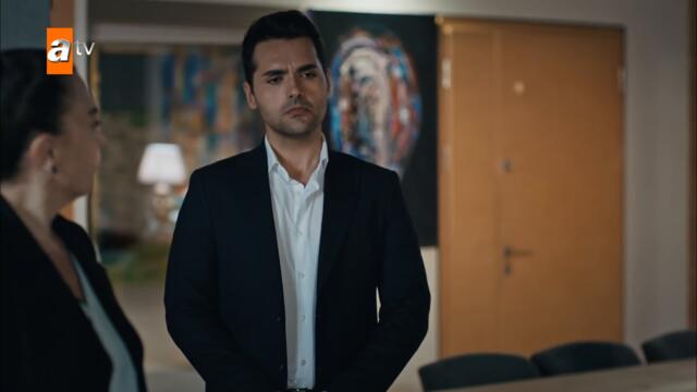 Haşmet'ten düğüne onay çıktı! - Eşkıya Dünyaya Hükümdar Olmaz 195. Bölüm