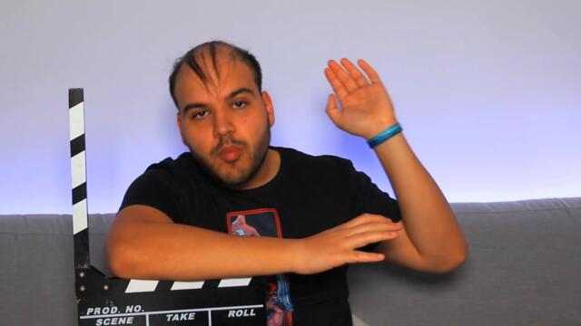 38-ГОДИШНИ РОМИ В САМОЛЕТ