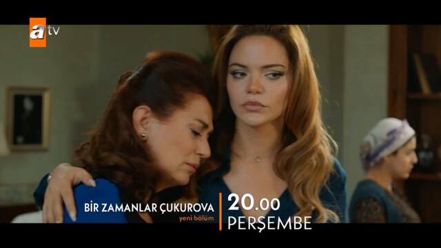 Bir Zamanlar Çukurova 97. Bölüm 2. Fragmanı | Savaş başlıyor!