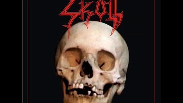 Skull - Speed Metal