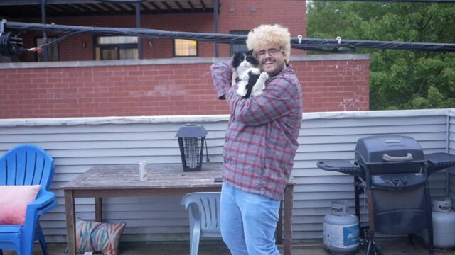 big bill - "dropkick"