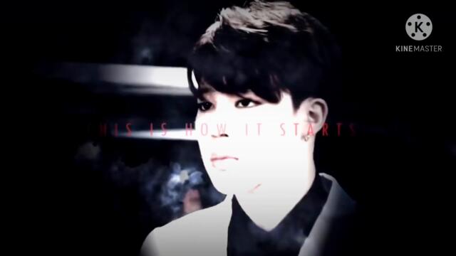 kidnapped by 7 vampires and one of them falls for you [2/2] PJM