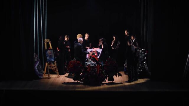 Детективы Анны Малышевой. Фильм 4: Алтарь Тристана. 1 Серия. Детектив. Лучшие Сериалы