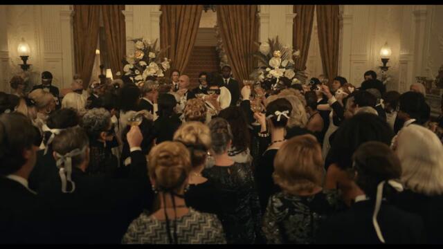 Круела (2021) клип „Имате ли огънче?" с български субтитри