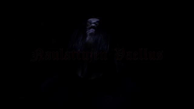 VERIKALPA - Naulattujen Vaellus (Official Lyric Video)