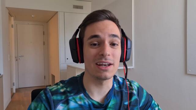 МАЙНКРАФТ, НО ПОЛУЧАВАМ ВСЯКО БЛОКЧЕ КОЕТО ПОГЛЕДНА! (ЧАСТ 1)