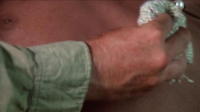 Пеперудата Papillon   (1973)   Бг Аудио Част 5