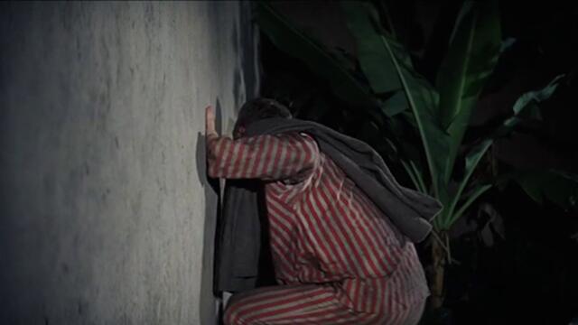 Пеперудата Papillon   (1973)   Бг Аудио Част 4