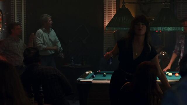 Гърлото на дявола Cold Creek Manor   (2003)  Бг Аудио Част 3