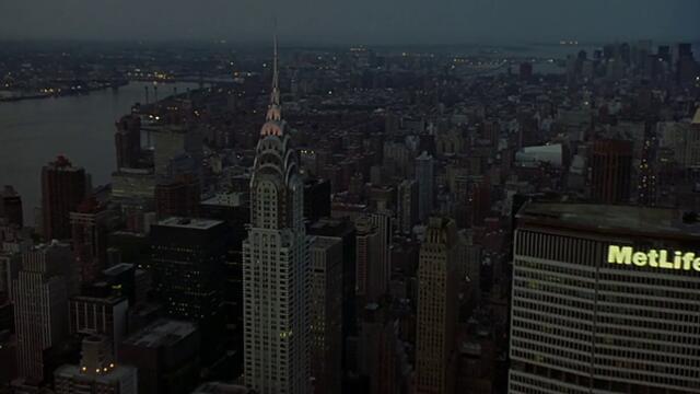 Гърлото на дявола Cold Creek Manor   (2003)  Бг Аудио Част 1