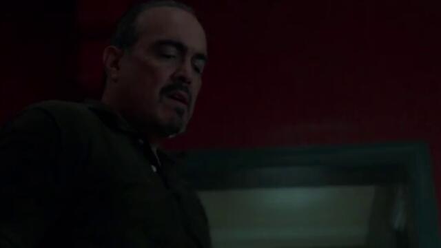 Пагубна стихия Force of Nature   (2020)  Бг Аудио Част 4