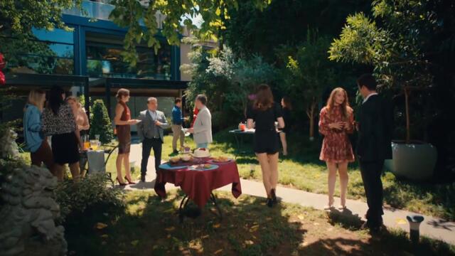 Deniz'in Moralini Bozan Olay - Bay Yanlış