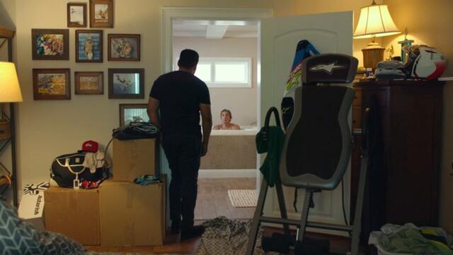 Магистрални ченгета  CHiPs  (2017) Бг Аудио Част 3