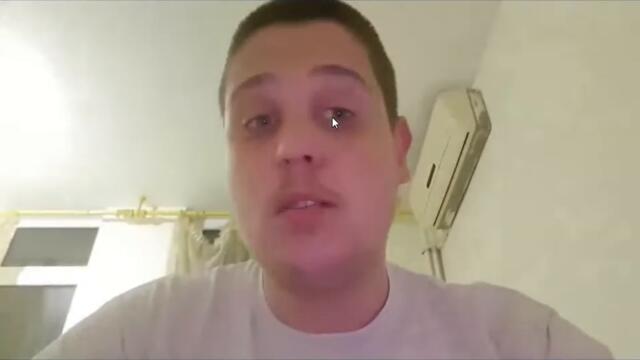 Mr Channel е със тениската на Бойко Борисов