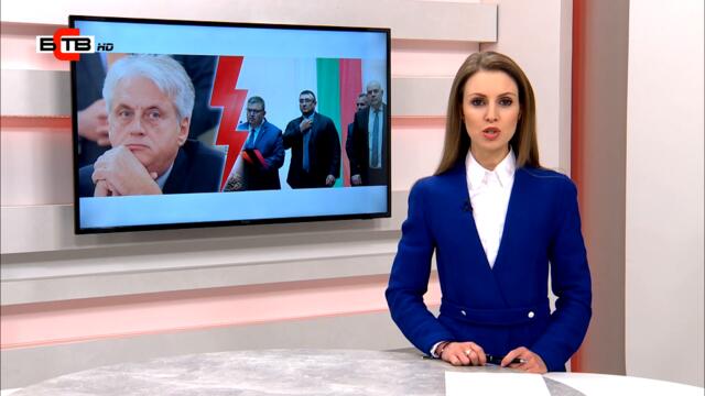 РАШКОВ: Бойко Борисов е създал репресивен апарат