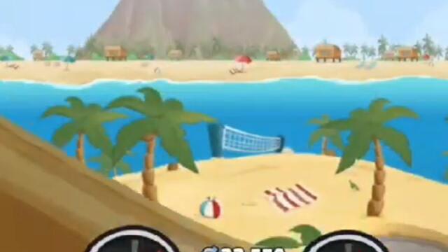 Трейлър на канала 2