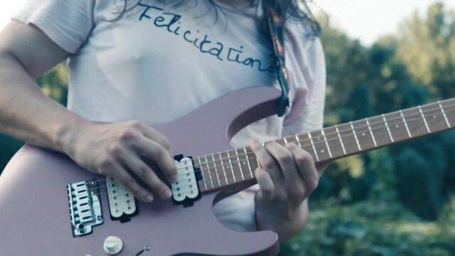 Challenger Deep | The Great Calamity (Official Music Video)