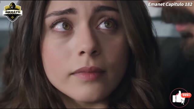 EMANET CAPİTULO 182 | Legacy Episode 182 Promo (Emanet Brasil)