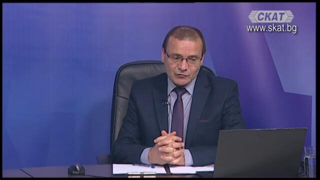 Валери Симеонов: Патриотите се обединяват! 17.05.2021