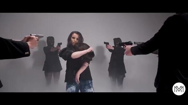 SIMON - SAMO GLEDAI СИМОН - САМО ГЛЕДАЙ (OFFICIAL 4K VIDEO)