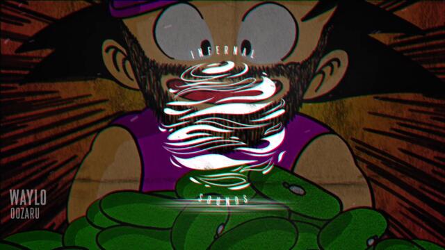 Waylo - Oozaru (WDDFM011)