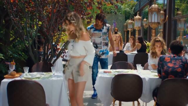 Severek Ayrılanların Anlaşması - Bay Yanlış