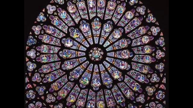 Pérotin le Grand - Viderunt omnes -  David Munrow