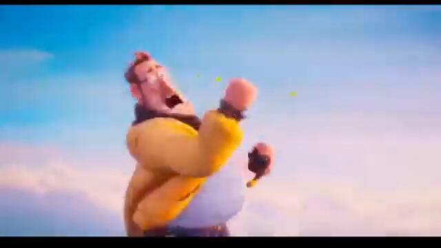 Mitchell Talent Show Mix (VEVO)