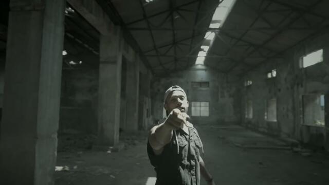 Plastic - Dino James  [Official Video] (Prod. by Bluish Music)