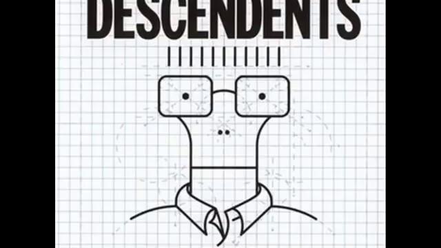 Descendents - 'Merican