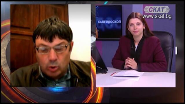 "Старото #школо разказва" в #Добрич