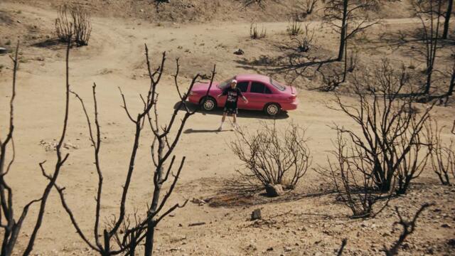 Caskey - Witchita (Official Video)