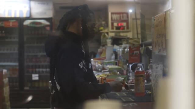 Big Jade - I Tell You What (Official Video)