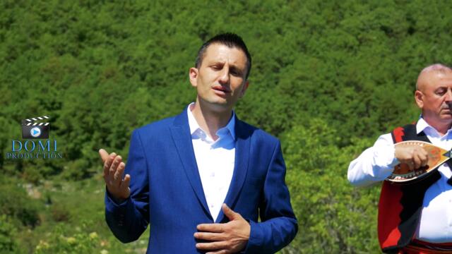 Mentor Topuzi - Këngë për Arif & Mer Vladin (Official VIdeo 4K)