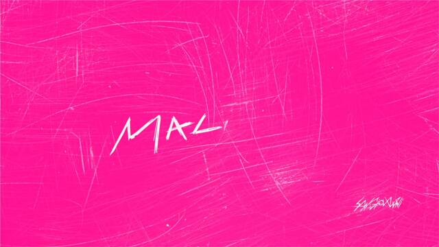 sangiovanni - malibu (visual)