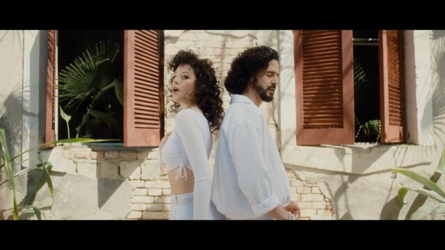 Pasha Parfeni & Cleopatra Stratan - Orele (Official Video)