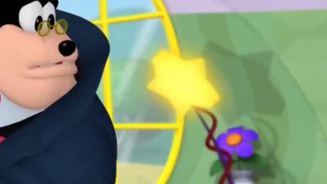 Quest For The Crystal I Mickey Mouse Clubhouse & Minnie Mouse Full Episodes #1