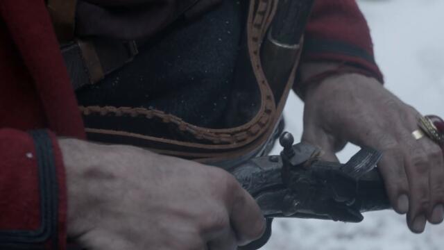 ШИБИЛ (2021) - Официален Трейлър