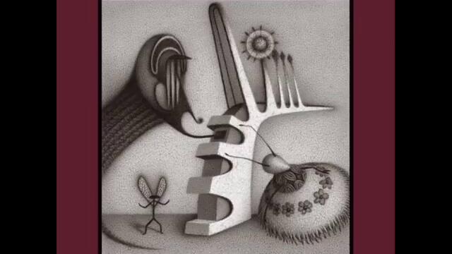 Built To Spill - Goin' Against Your Mind.