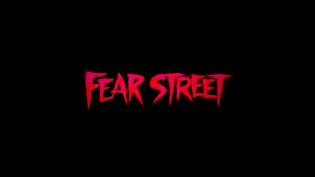 FEAR STREET | A Film Trilogy Event | Official Teaser | Netflix